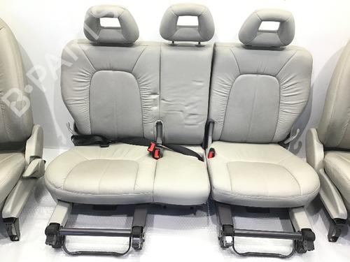 Seats set MERCEDES-BENZ A-CLASS (W168) A 170 CDI (168.008) | BP14589455C78 