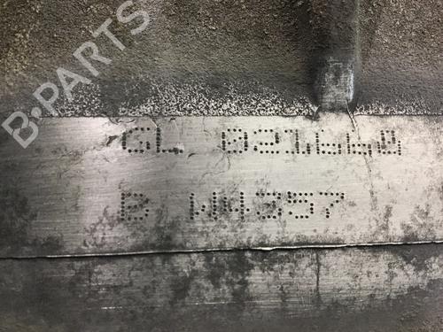 Gearbox OPEL ANTARA A (L07) 2.0 CDTI 4x4 | BP17915147M3 