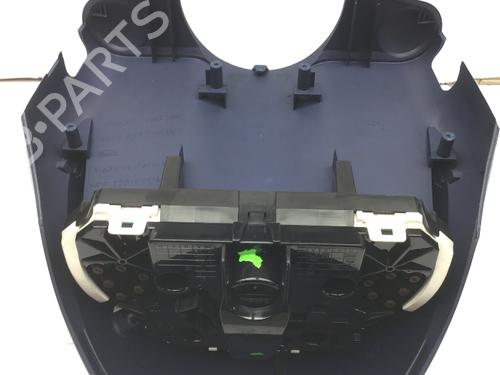 Instrument cluster SMART CABRIO (450) 0.6 (S1OLA1, 450.441, 450.442, 450.443) | BP13398934C47 