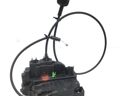 Used Electronic module RENAULT CLIO III (BR0/1, CR0/1) 1.2 16V (BR0P, CR0P) (101 hp) 10495659