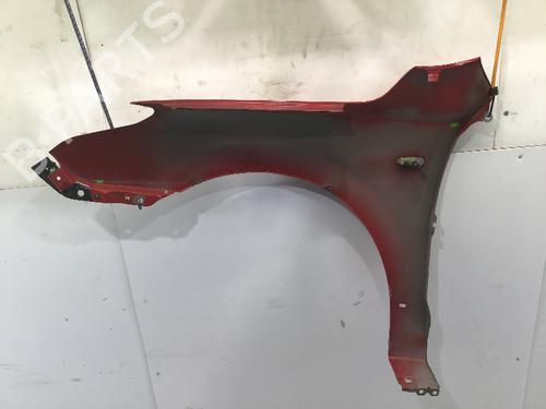 Right front fenders HYUNDAI i30 (FD) 1.4 | BP29912690C42