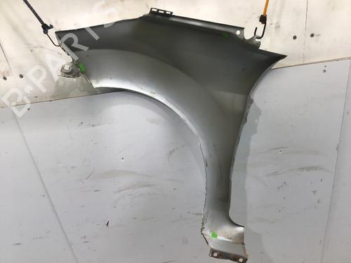 Right front fenders FORD FIESTA VI (CB1, CCN) 1.25 | BP27706902C42 
