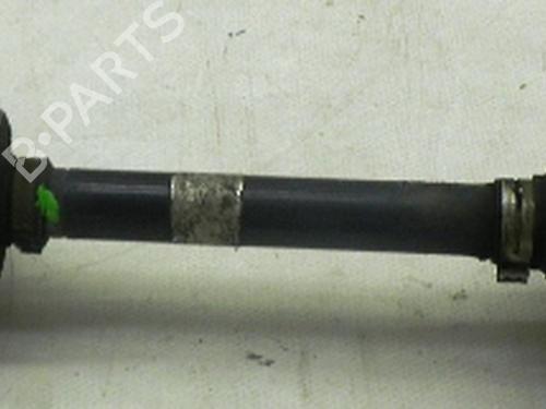Used Left front driveshaft OPEL ASTRA G Saloon (T98) 1.6 16V (F69) (101 hp) 14584906