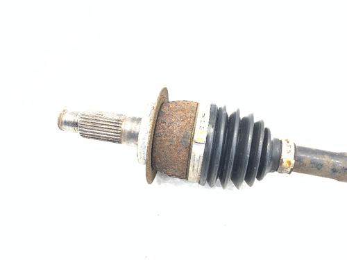 Left front driveshaft SUZUKI SX4 (EY, GY) 1.6 VVT (RW416, YA21S) | BP38921327M38 - Image 6