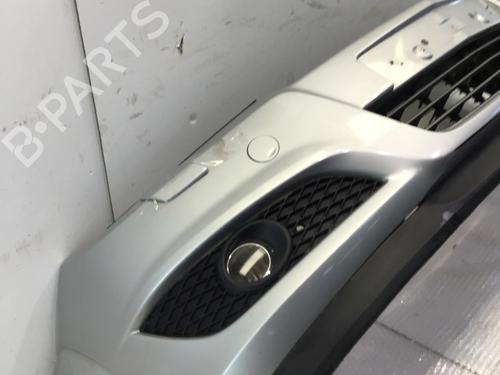 Front bumper OPEL ASTRA H Estate (A04) 1.7 CDTI (L35) | BP29405754C7 