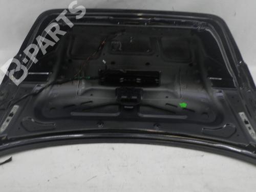 Tailgate MERCEDES-BENZ E-CLASS (W211) E 270 CDI (211.016) | BP5964575C6 