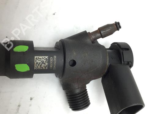 Injector VW POLO V (6R1, 6C1) 1.4 TDI | BP26877169M100 