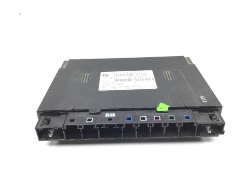 Electronic module BMW 5 (E60) 523 i | BP16316545M83 