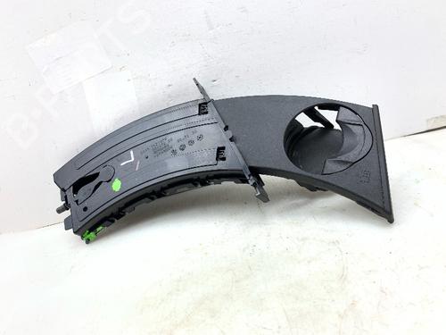 Cup/Object holder BMW 3 (E90) 318 i | BP36646604I37  - Image 6