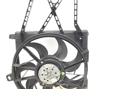 Used Radiator fan OPEL ASTRA H Estate (A04) 1.4 (L35) (90 hp) 24468773
