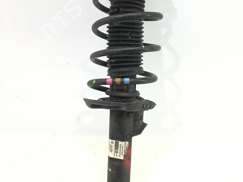 Used Right front shock absorber Right front shock absorber 15483630 15483630