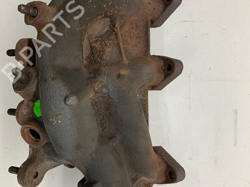 Exhaust manifold AUDI A3 (8P1) 1.6 | BP15548224M110 