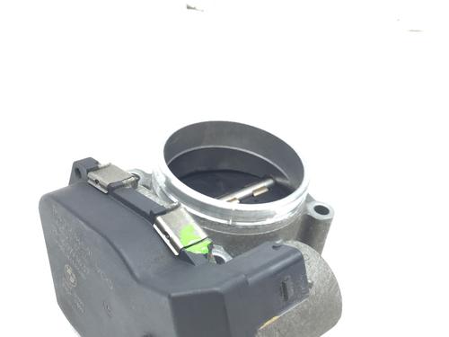 Used Throttle body BMW 1 Convertible (E88) 120 i (170 hp) 13574451
