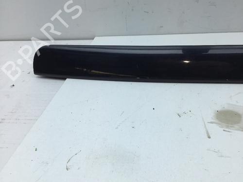 Tailgate handle AUDI A4 B5 (8D2) 1.8 | BP21065024C132 