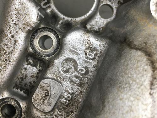 Valve cover FORD MONDEO IV Turnier (BA7) 2.2 TDCi | BP14587595M124 
