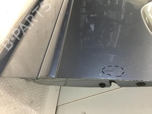 Left front door AUDI A3 (8P1) 1.4 TFSI | BP19324937C2 