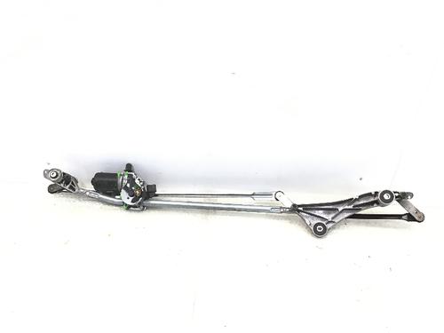 Front wipers mechanism MERCEDES-BENZ B-CLASS Sports Tourer (W245) B 180 CDI (245.207) | BP23952740C83 