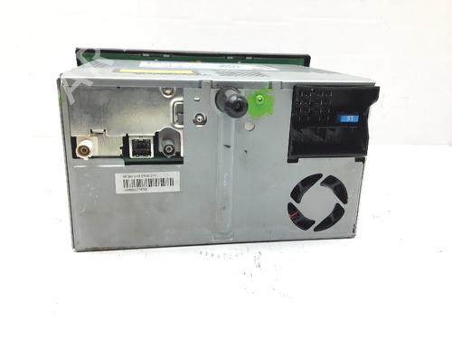 Radio OPEL ANTARA A (L07) 2.0 CDTI 4x4 | BP17895347E6 