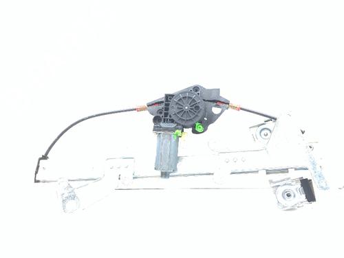 Alzacristallo anteriore destro FORD FUSION (JU_) 1.4 (80 hp) 32141131