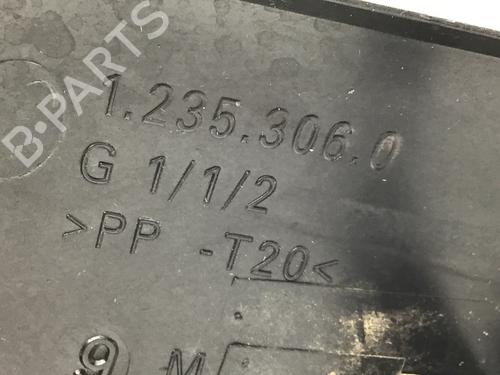 Left mirror RENAULT MEGANE II Estate (KM0/1_) 1.6 | BP13919796C26 