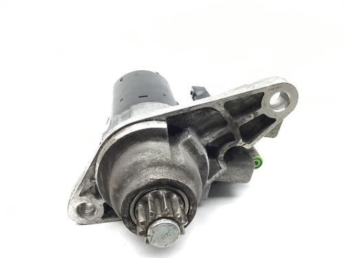 Used Starter VW FOX Hatchback (5Z1, 5Z3, 5Z4) 1.2 (55 hp) 17447073