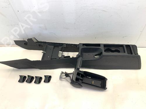 Seats set AUDI A3 (8P1) 1.8 TFSI | BP32773584C78  - Image 6