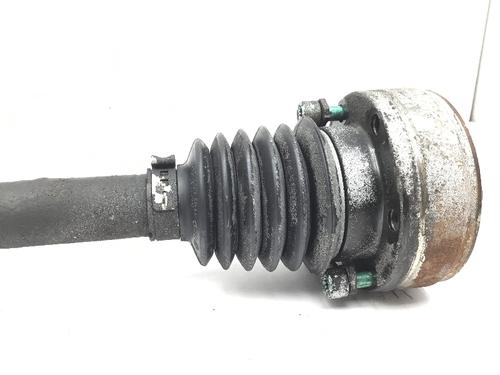 Left front driveshaft VW POLO (6N2) 1.4 | BP18877796M38 