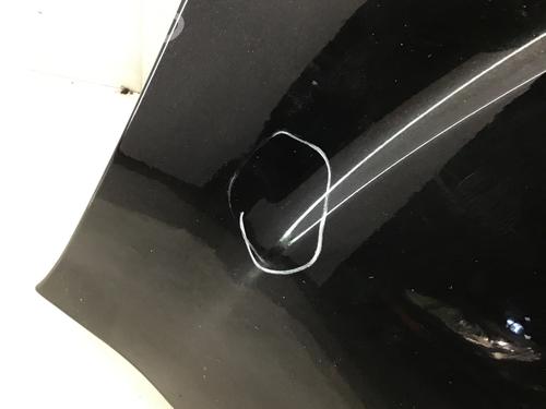 Left front fenders FORD S-MAX (WA6) 2.0 | BP25846270C41 