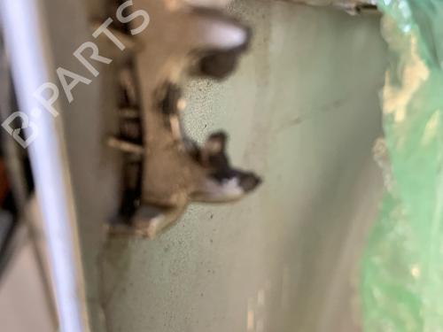 Rear bumper HYUNDAI i30 (GD) 1.4 | BP31757761C8 