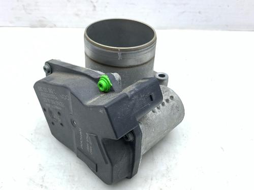 Gasklephuis Gasklephuis VW GOLF VI (5K1) 1.4 (80 hp) 33927336 33927336