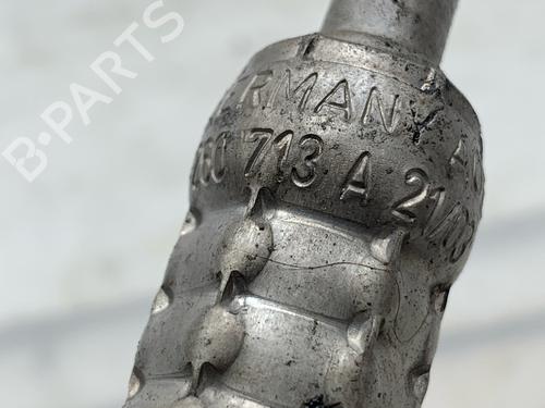 AC pipe AUDI A2 (8Z0) 1.6 FSI | BP39529985M126 - Image 4
