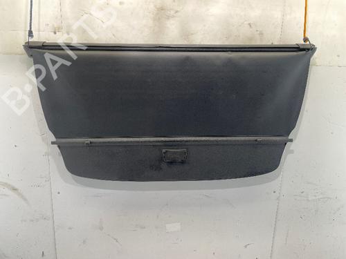 Cappelliera posteriore VW PASSAT B6 Variant (3C5) 2.0 TDI (140 hp) 31166897