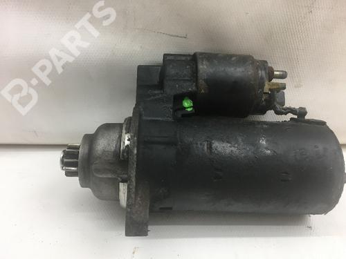 Startmotor SEAT IBIZA II (6K1) 1.9 TDI (90 hp) 6061180