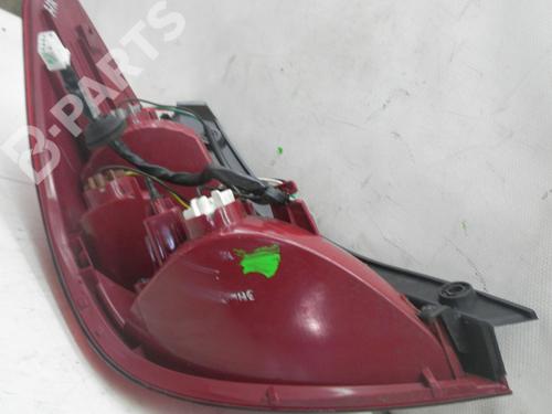 Right taillight HYUNDAI i20 I (PB, PBT) 1.4 | BP6323990C35 