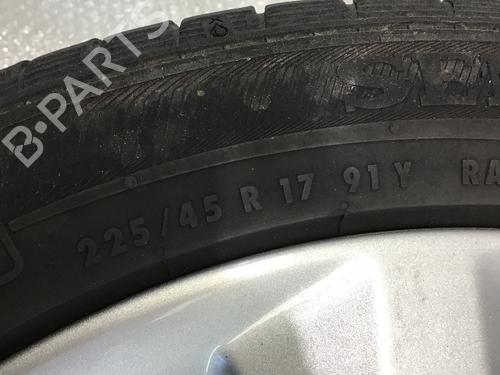 Rim OPEL MERIVA B MPV (S10) 1.4 (75) | BP24296027C45 