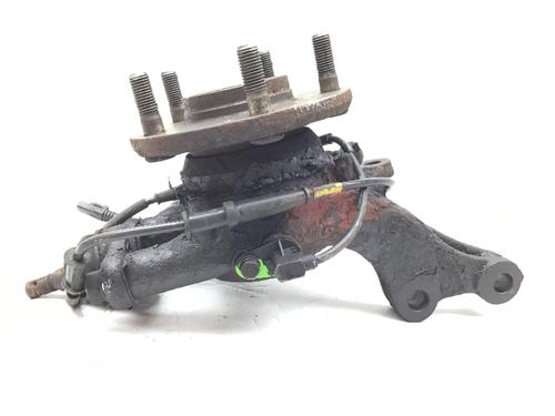 Right front steering knuckle KIA PRO CEE'D (ED) 1.4 | BP15262861M26 