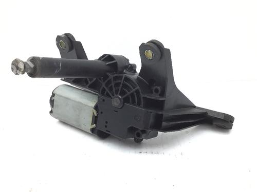 Used Rear wiper motor OPEL ASTRA G Hatchback (T98) 1.6 16V (F08, F48) (101 hp) 18267733