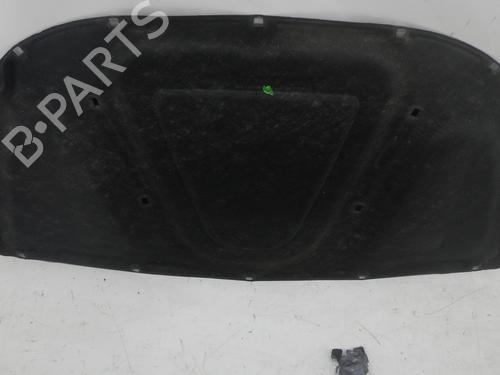 Upper protection AUDI A6 C6 Avant (4F5) 2.0 TDI | BP14585124M93 