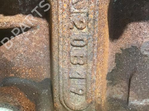 Engine FORD USA EDGE 2.0 EcoBlue AWD | BP29914681M1