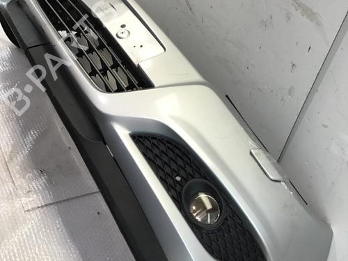 Front bumper OPEL ASTRA H Estate (A04) 1.7 CDTI (L35) | BP29405754C7 
