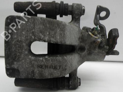 Used Left rear brake caliper RENAULT GRAND SCÉNIC II (JM0/1_) 1.5 dCi (JM1E) (106 hp) 14584366