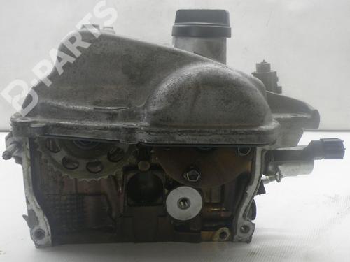 Cylinder head TOYOTA YARIS VERSO (_P2_) 1.3 (NCP20_, NCP22_, NCP20R, NCP22R) | BP6165559M5 