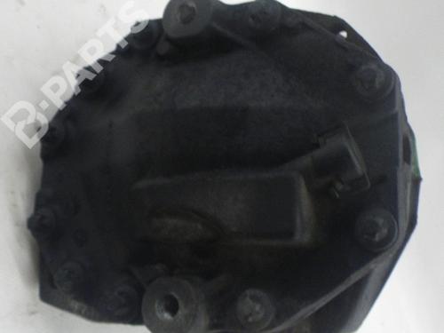 Differensial bakvogn MERCEDES-BENZ C-CLASS (W203) C 220 CDI (203.008) | BP4781349M24 
