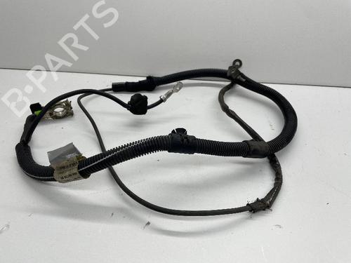 Used Cable PEUGEOT 206 CC (2D) 1.6 16V (2DNFUF, 2DNFUR) (109 hp) 19923066