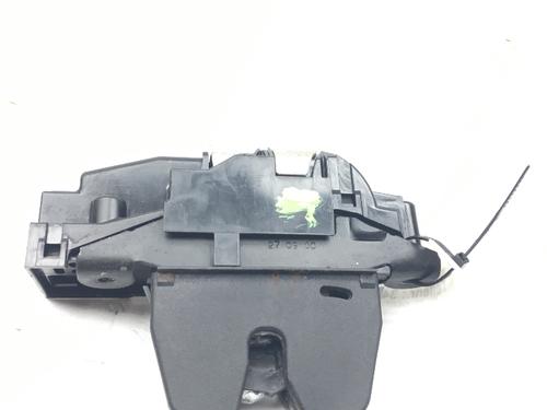 Used Tailgate lock Tailgate lock PEUGEOT 308 SW I (4E_, 4H_) 1.6 HDi (109 hp) 11176583 11176583