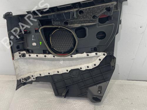 Rear left panel OPEL ASTRA H TwinTop (A04) 1.9 CDTi (L67) | BP31344642C60 - Image 3