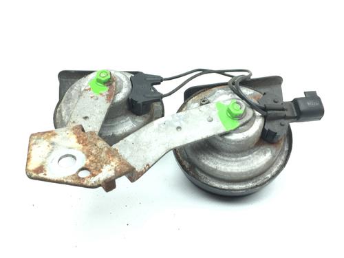 Horn JAGUAR X-TYPE I (X400) 2.5 V6 All-wheel Drive | BP14587626E13 