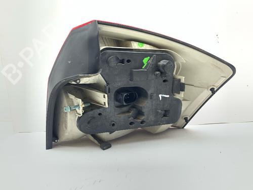Left taillight AUDI A4 B6 (8E2) 2.0 | BP30510805C34
