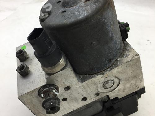 ABS pump OPEL ZAFIRA A MPV (T98) 1.8 16V (F75) | BP7045837M43 