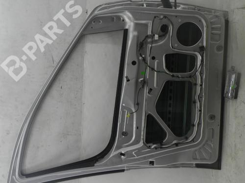 Left front door MERCEDES-BENZ VANEO (414) 1.7 CDI (414.700) | BP5946834C2 
